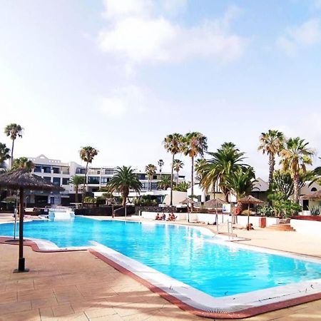 Villa Sun And Sea 2 Front De Mer Playa Rocca Costa Teguise Zewnętrze zdjęcie