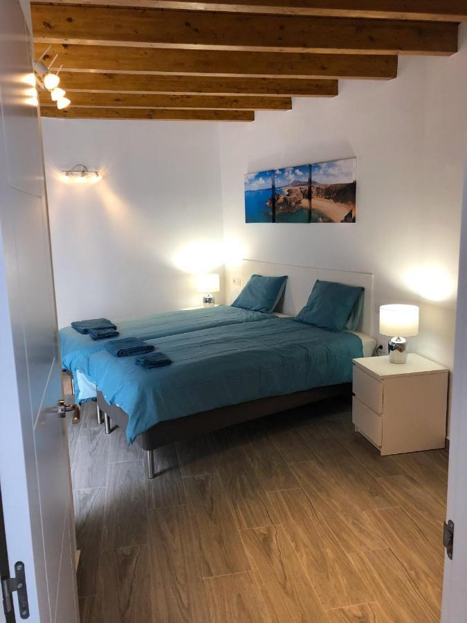 Villa Sun And Sea 2 Front De Mer Playa Rocca Costa Teguise Zewnętrze zdjęcie